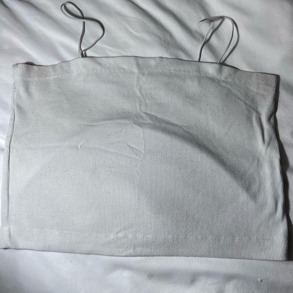 American eagle tiny tank top size xl - Picture 2 of 2